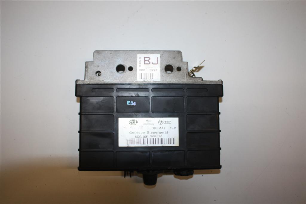 Audi 80 B4 2.8l 174PS AAH Getriebesteuergerät 4-Gang 097927731BJ 