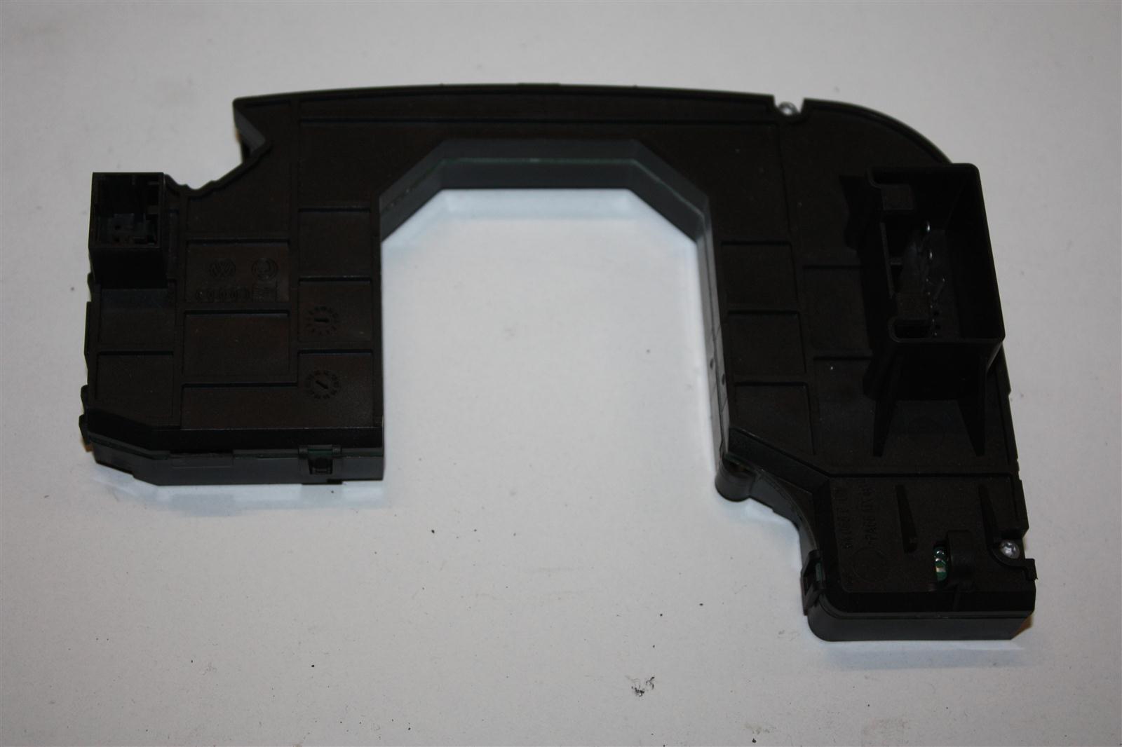 Audi A4 8E Elektronikmodul Lenkstockschalter 8E0953549S 