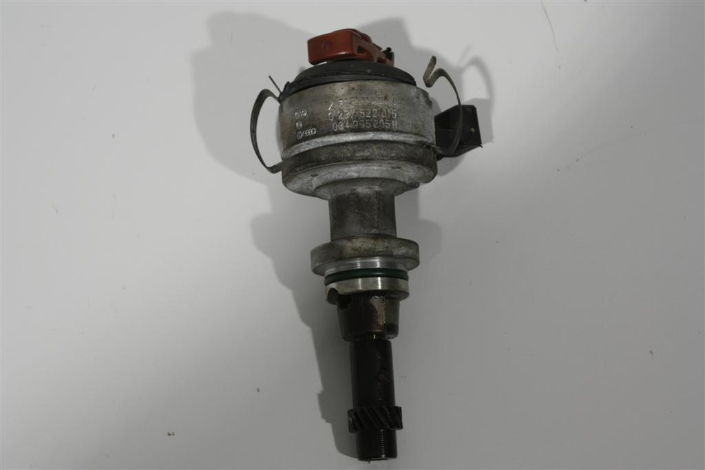 Audi 80/90 Typ 89/B4/100 Typ 44/C4 2.0-2.3l NG/NF/AAR Zündverteiler 034905205H 