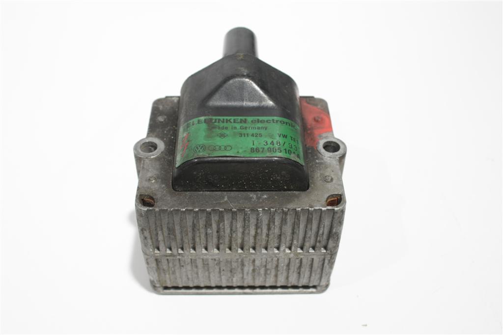 Audi/VW 80 B4 2.0l Zündspule/Zündtransformator 867905104A 