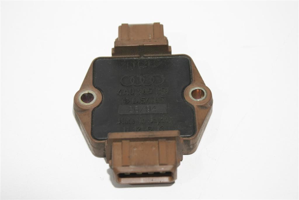 Audi 80 B4/100/A6 C4/A4 B5/A8 D2 150/174PS Leistungsendstufe LAZ 4A0905351 