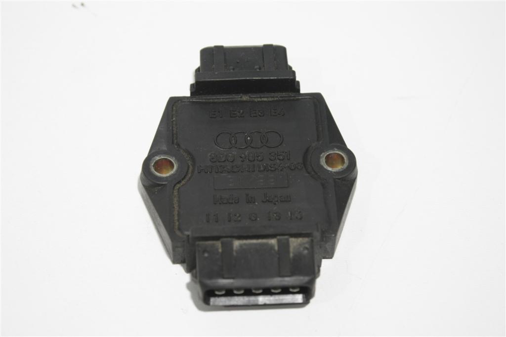 Audi/VW A4 B5/A6 4B/Passat 150PS Leistungsendstufe LAZ 8D0905351 