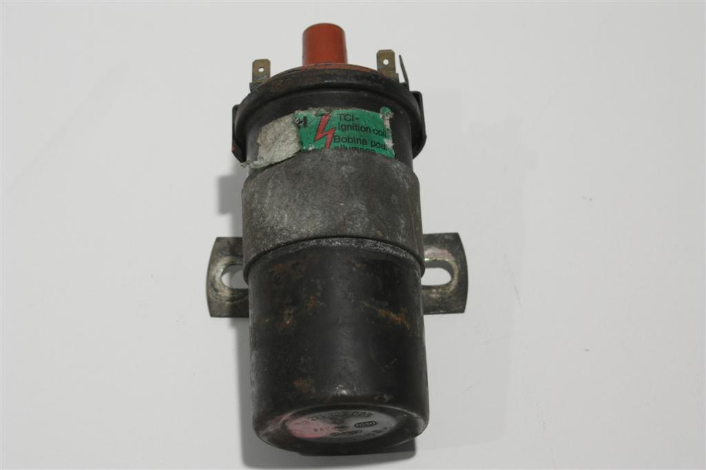 Audi 80 Typ 81/100/200 Typ 43 Zündspule 211905115B 
