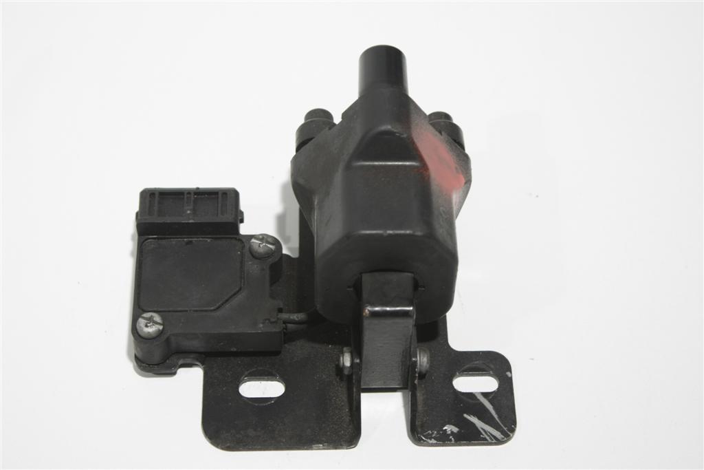 Audi 80 B4/S4/S6 C4/V8 2.0l 16V/4.2l Zündspule 893905105E 