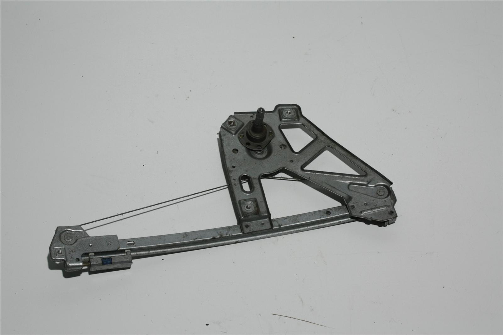 Audi 100/A6 C4 man. Fensterheber Hinten Links 4A0839399B 4A0839399A 