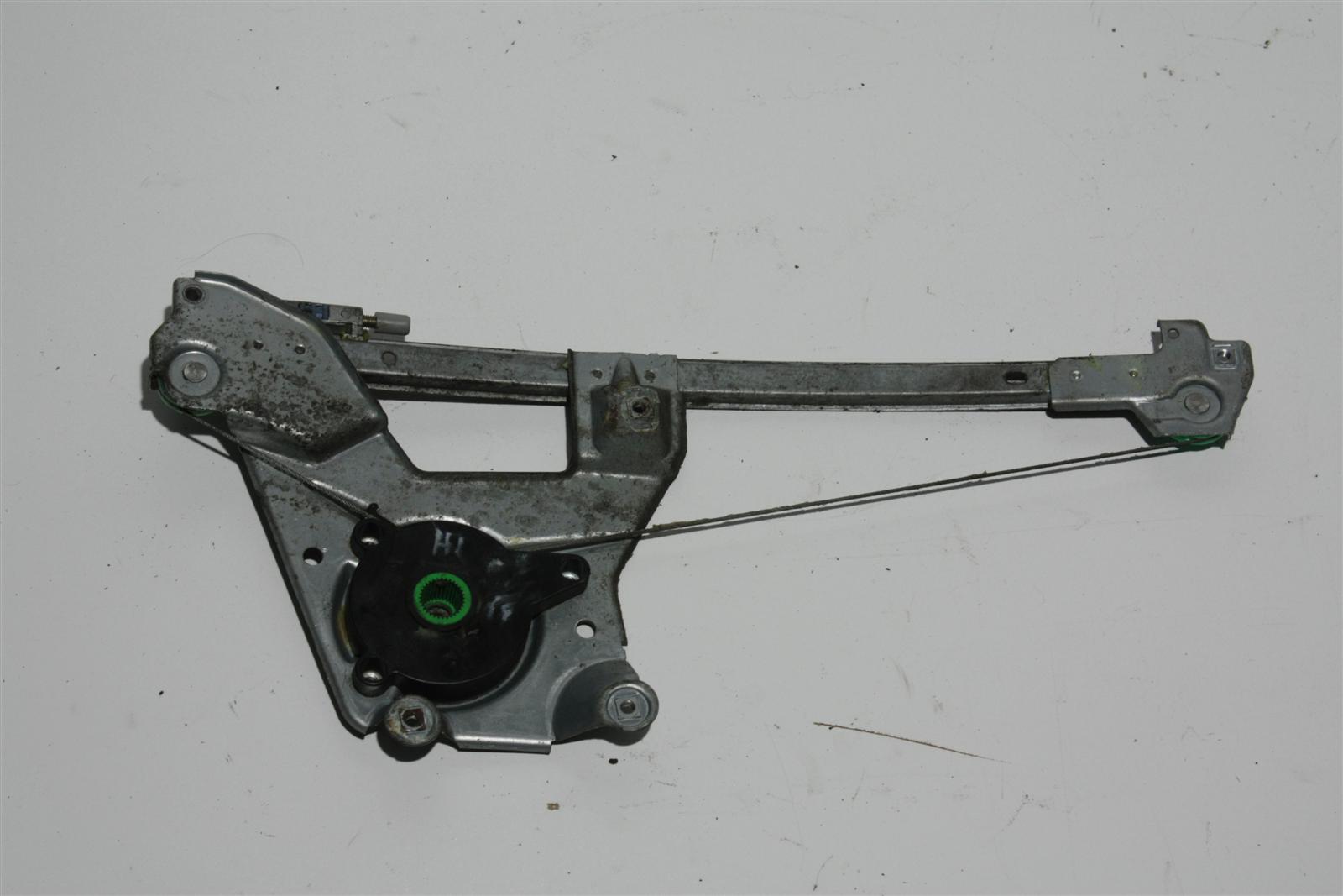 Audi 100/A6 C4 elektr. Fensterheber ohne Motor Hinten Links 4A0959801A 4A0839397A 