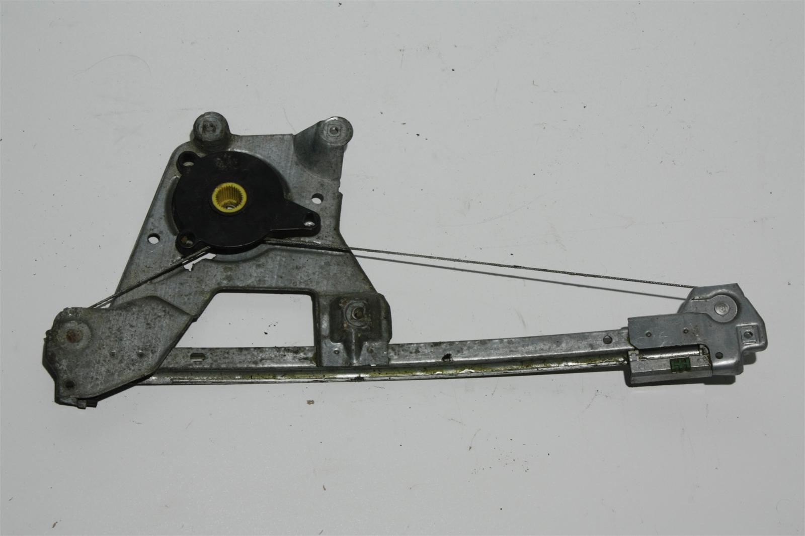 Audi 100/A6 C4 elektr. Fensterheber ohne Motor Hinten Rechts 4A0959802A 4A0839398A 