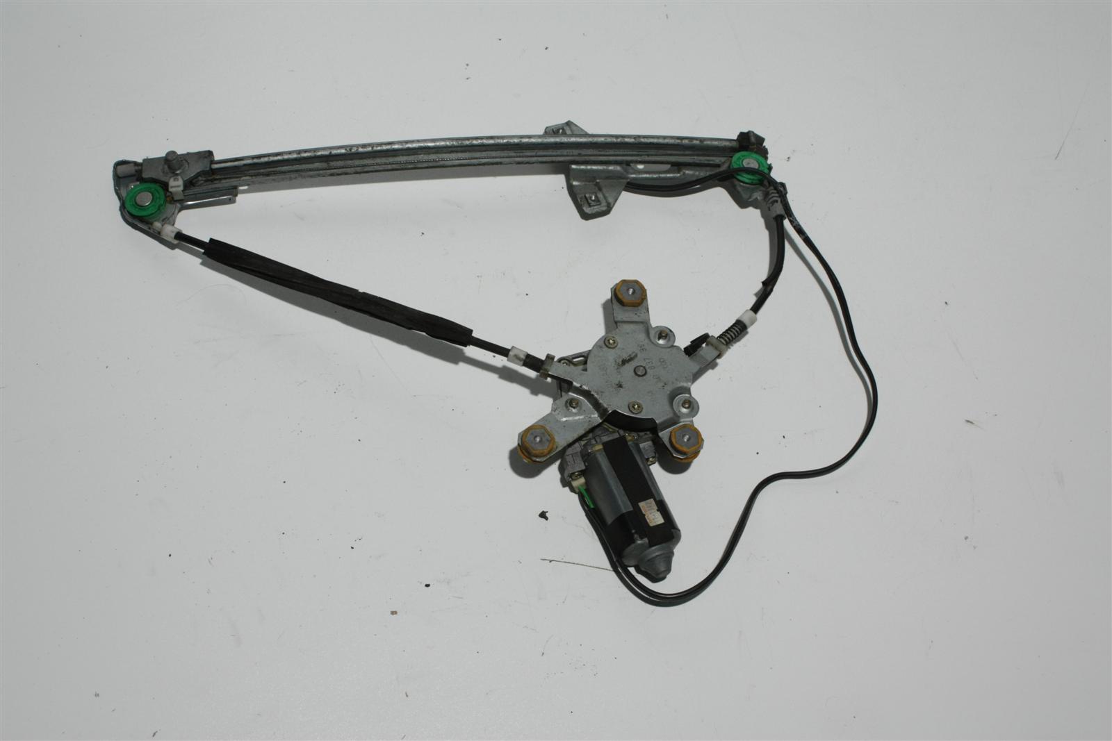 Audi 100/A6 C4/A8 D2 elektr. Fensterheber Vorne Links 4A0959801 4A0837397A 