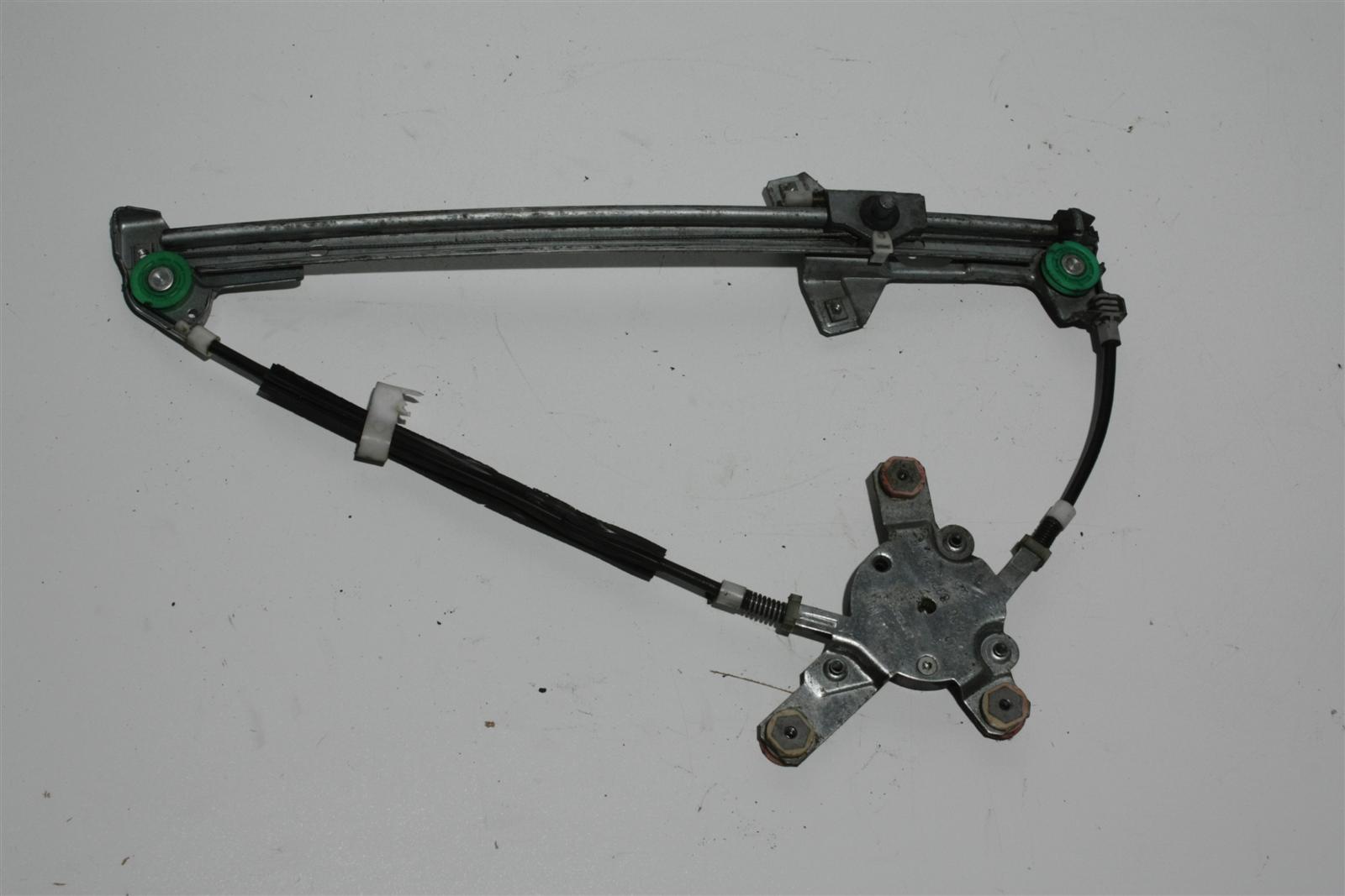 Audi 100/A6 C4/A8 D2 elektr. Fensterheber Getriebe Vorne Links 4A0959801 4A0837397A 