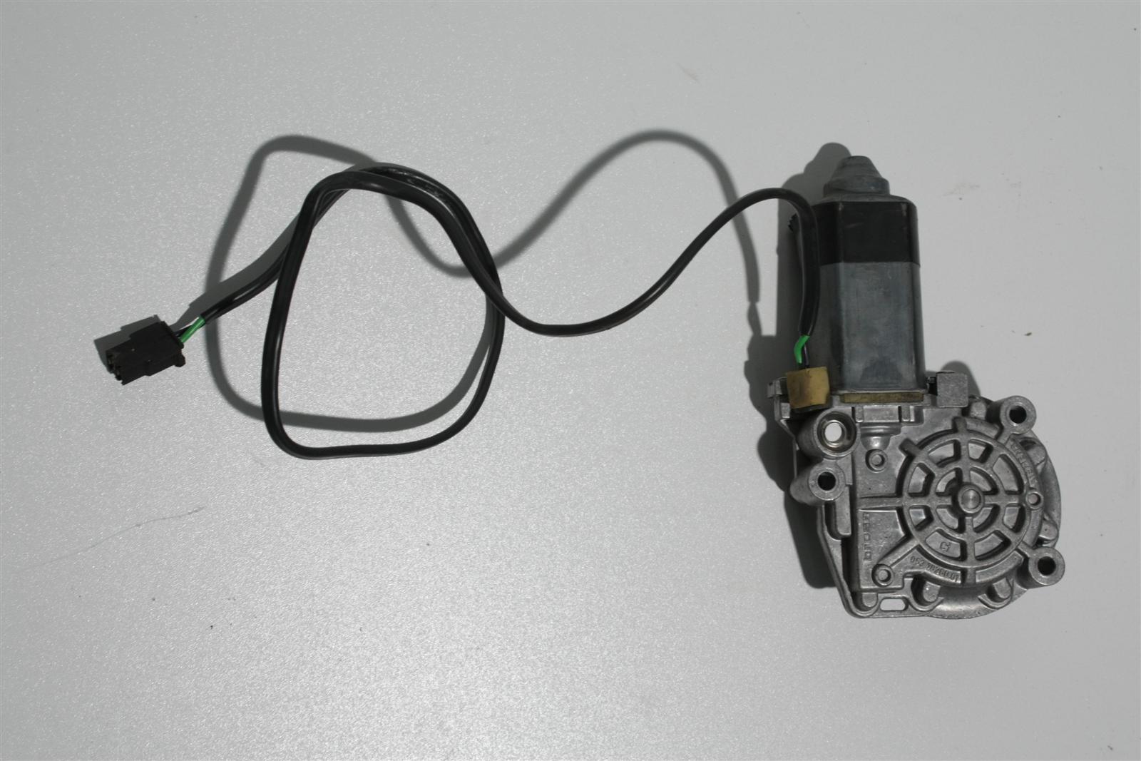 Audi 100/A6 C4/A8 D2 Fensterhebermotor Vorne Links 4A0959801 