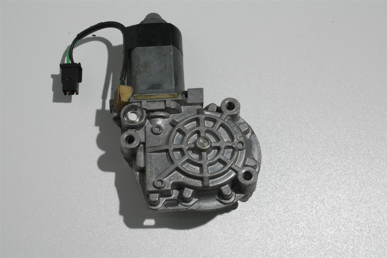 Audi 100/A6 C4 Fensterhebermotor Hinten Rechts 4A0959802A 
