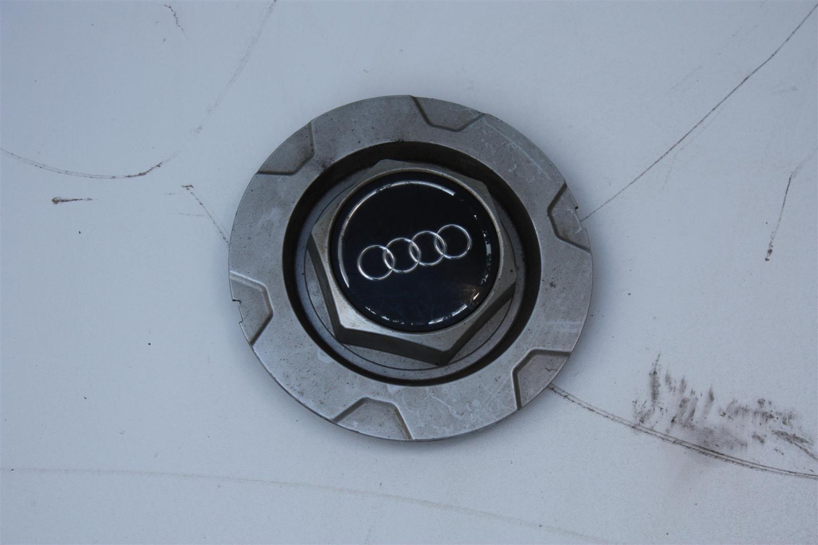 Audi Felgendeckel Speedline 15 Zoll Felge 893601165C 