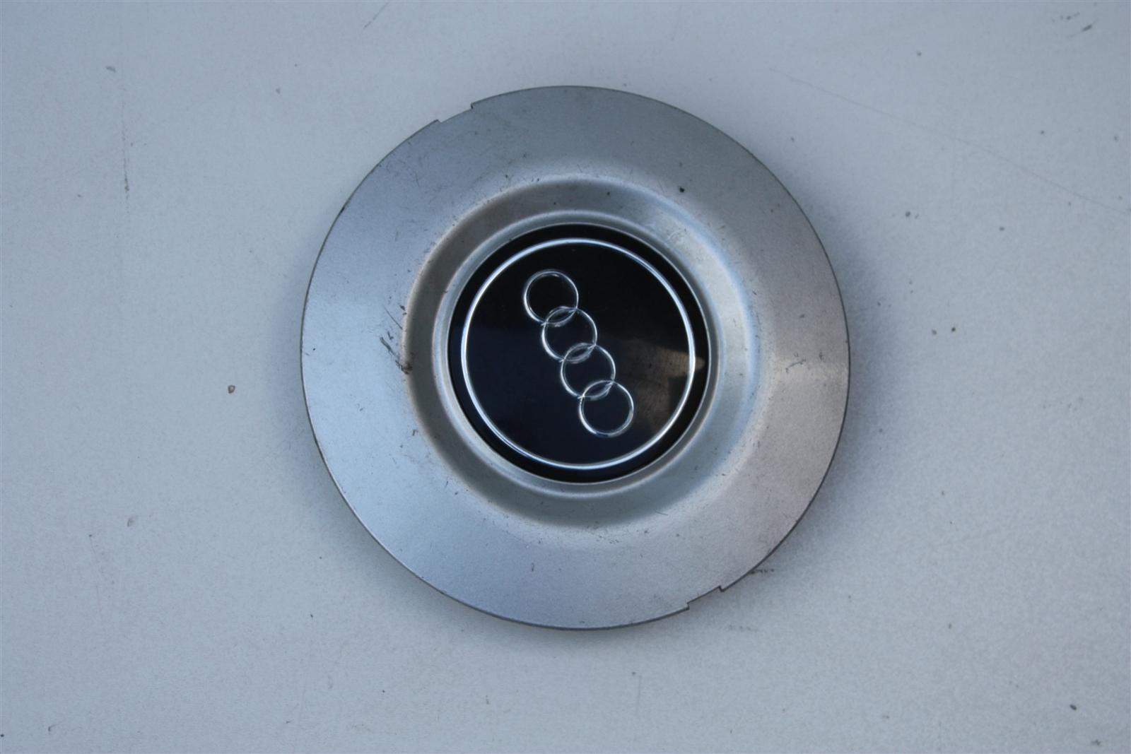 Audi Felgendeckel 6-Stern 15 Zoll Alufelge 4A0601165A 