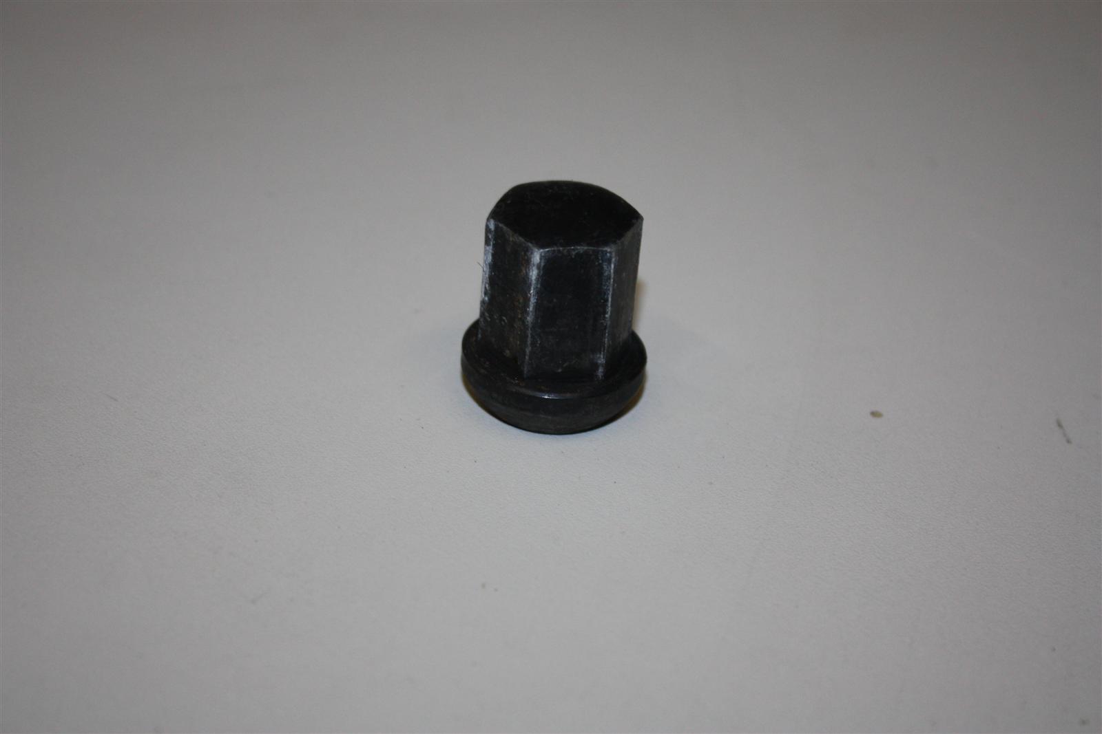 Audi/Porsche RS2 Radmutter original Kugelbund 8A0601143 