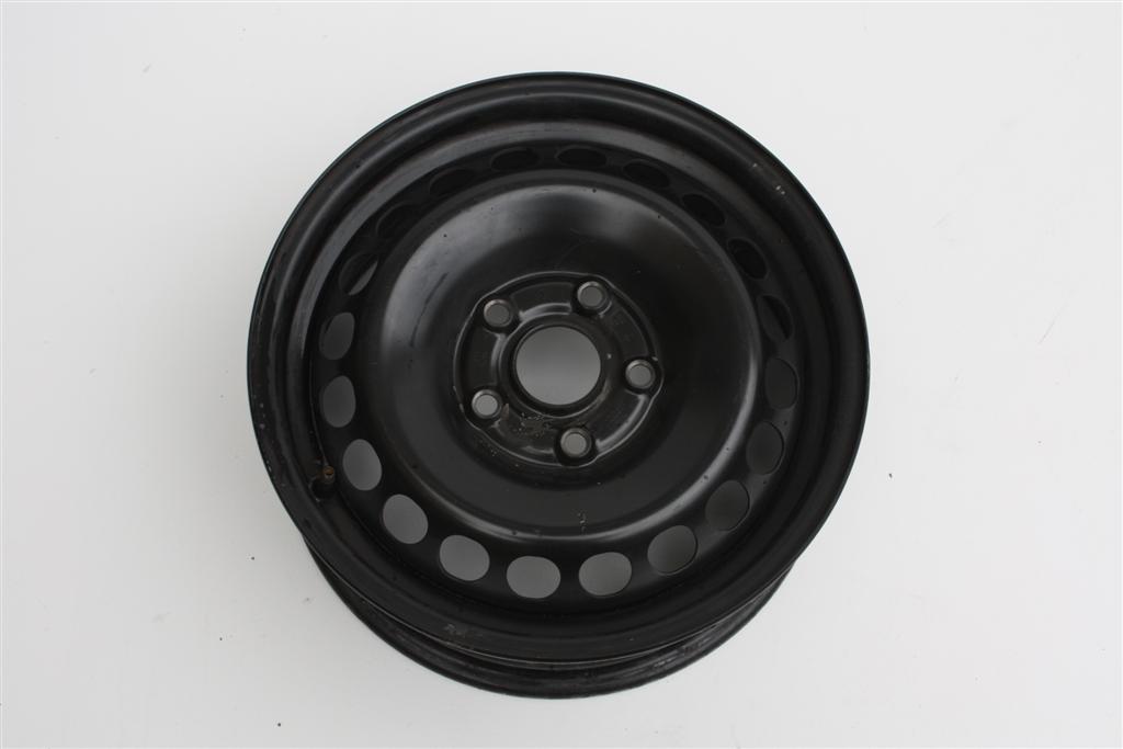 Audi Stahlfelge 6X15 ET 45 Lochkreis 5X112 8D0601027