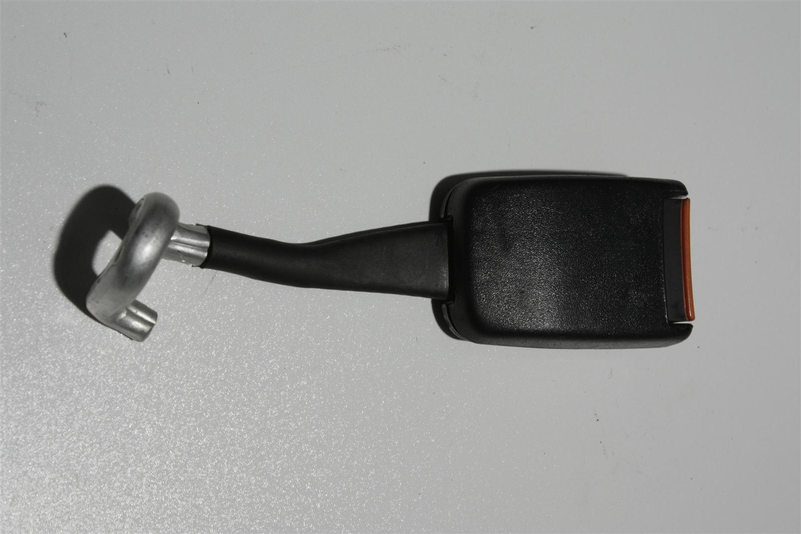 Audi 80 B4 Avant Gurtschloss Hinten 8A9857740A 