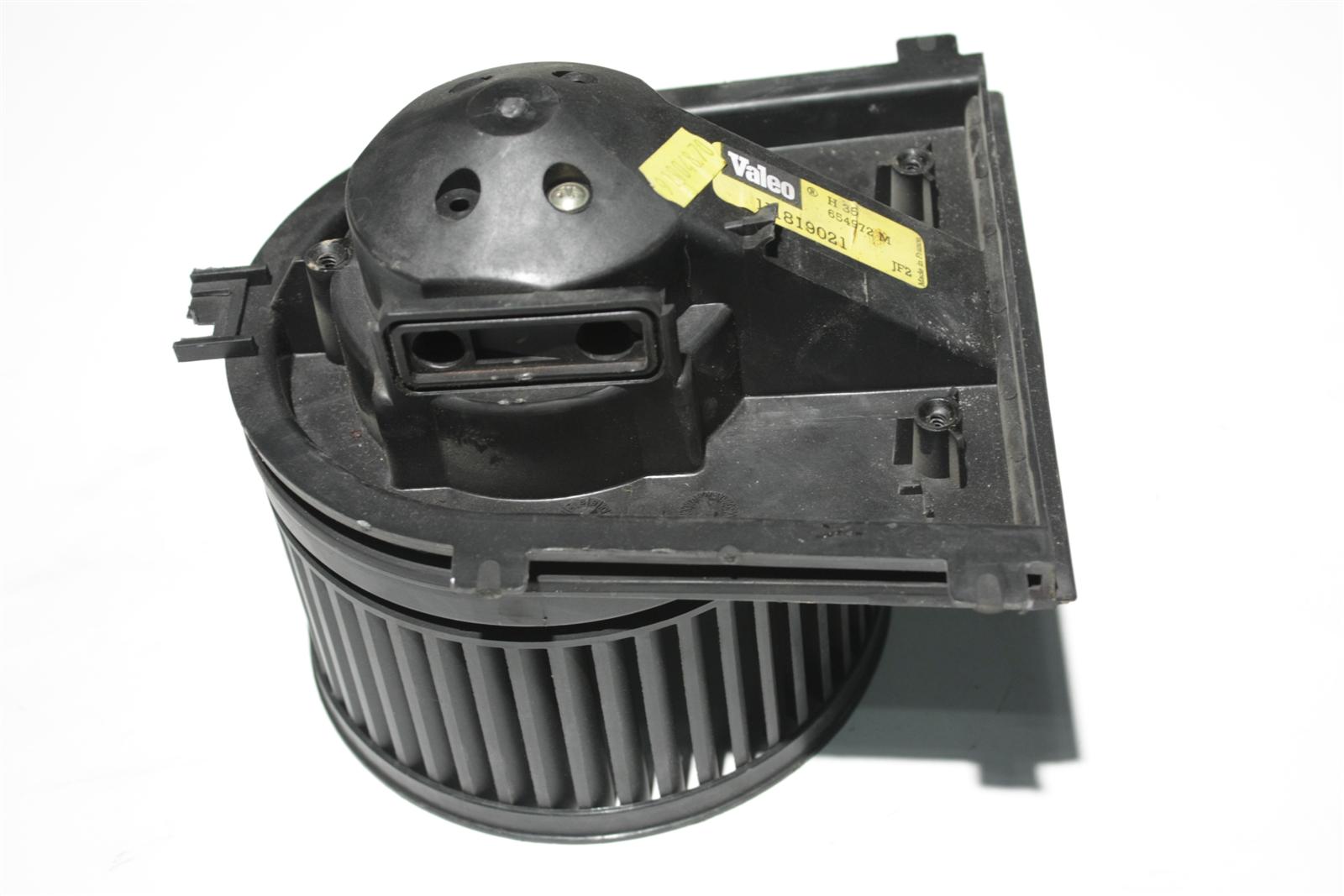 Audi/VW/SEAT/Skoda A3/TT/Golf Gebläse Heizung/Klima 1J1819021C 