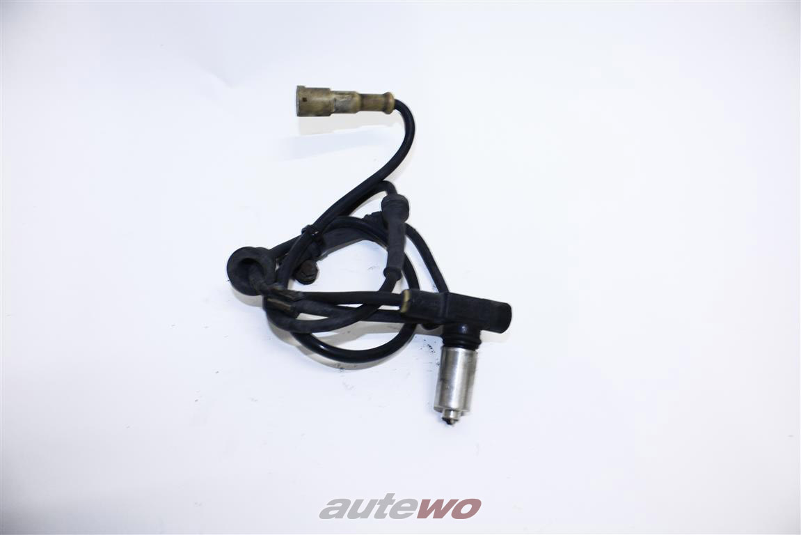 Audi Urquattro/80/90 Typ 81/85/100/200 Typ 44 ABSSensor Vorne Links