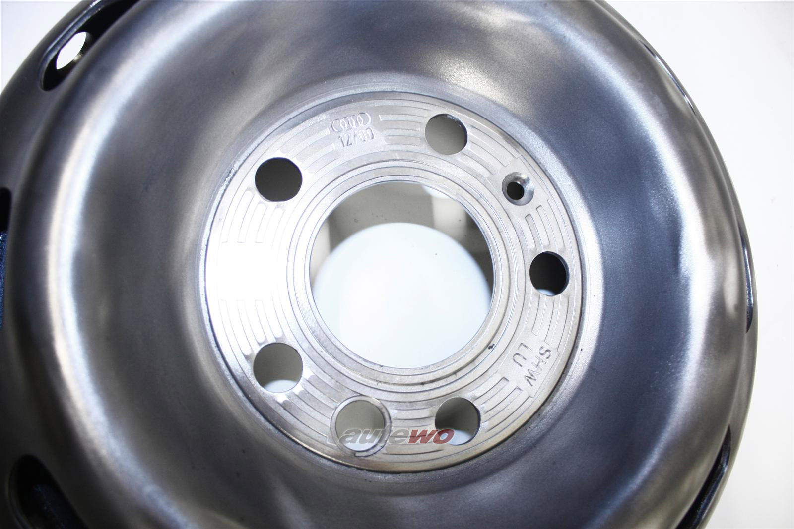 Audi 200 20V Typ 44/V8 D11/S4 C4 2x UFOBremsscheiben gebraucht 24mm guter Zustand 441615283S