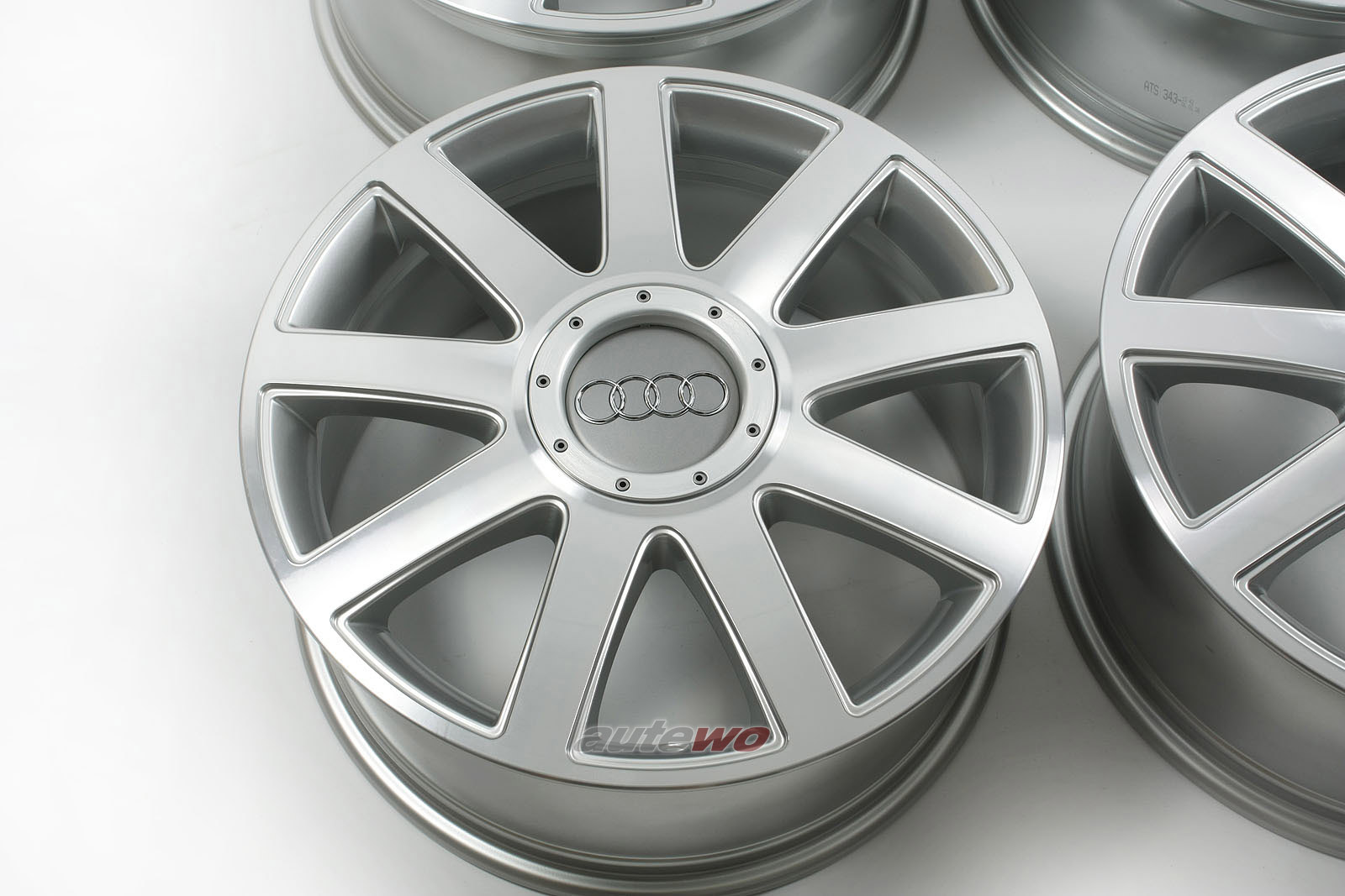 Audi a6 d2