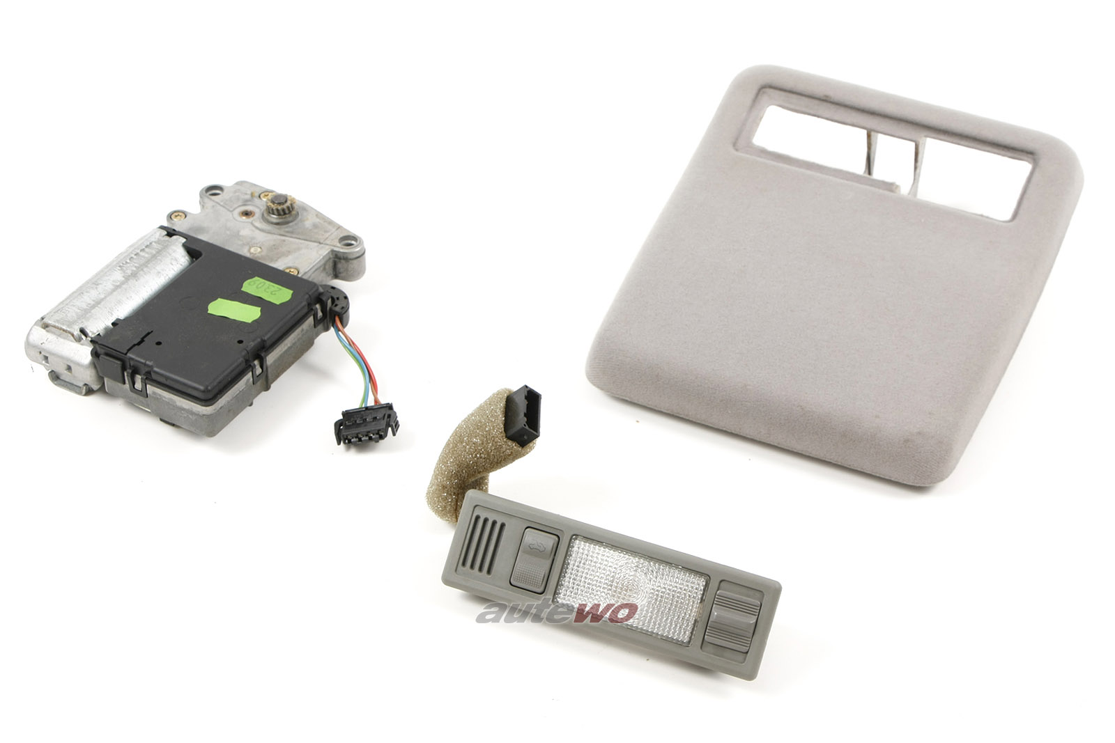 8A5959591 Audi 80 B4 Limousine Nachrüstsatz elektrisches ...