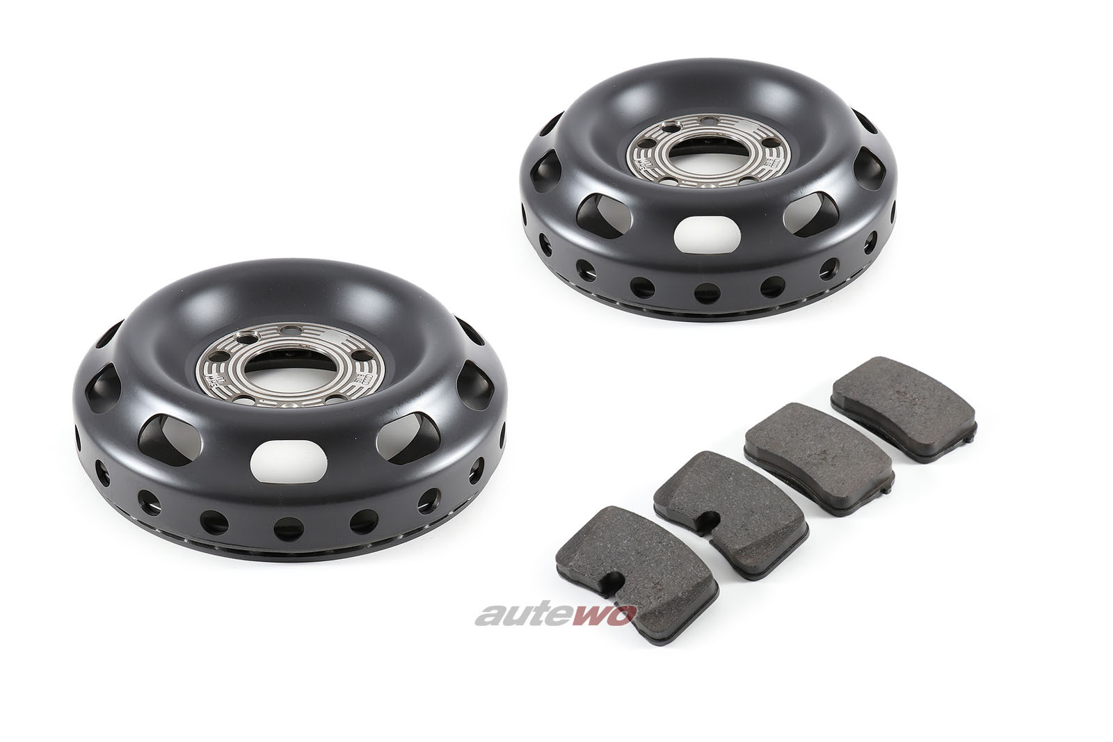 441615283S NEU Audi 200 20V 44/V8 D11/S4 C4 original UFOBremsscheiben & Beläge eBay