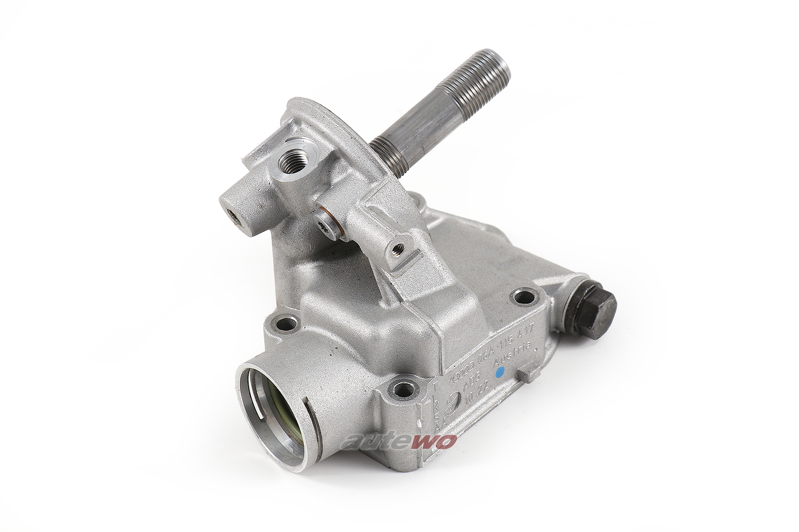 06A115405BS NEW Audi A4 8E/B6/B7/Convertible 8H/A6 4B/TT 8N 1.8l Oil