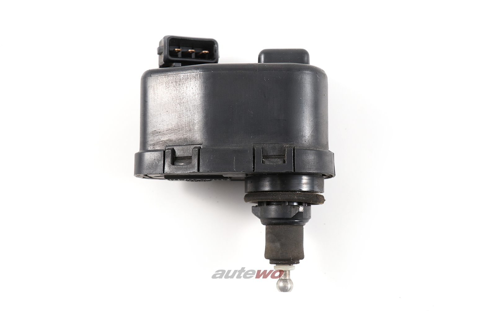 165941295 Audi/VW 80 B4/Golf III/Cabrio Stellmotor ...