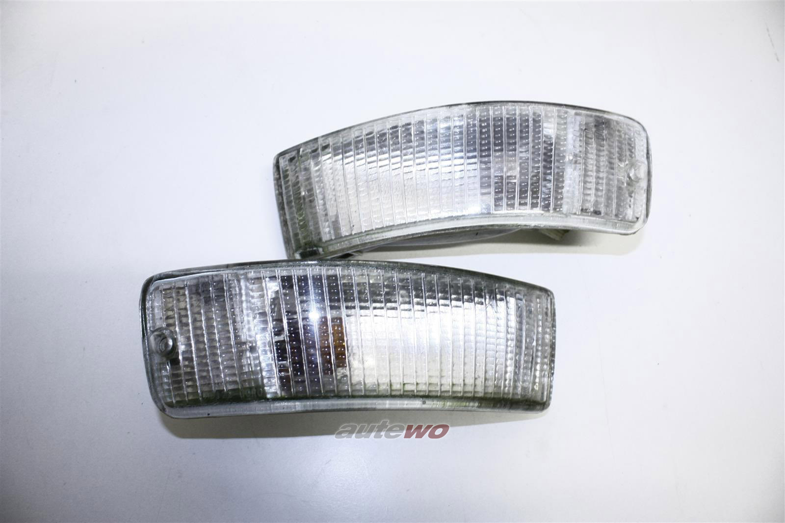Audi 80 B4 V6/Cabrio/Coupe Typ 89/S2 Blinker-Paar Vorne ...